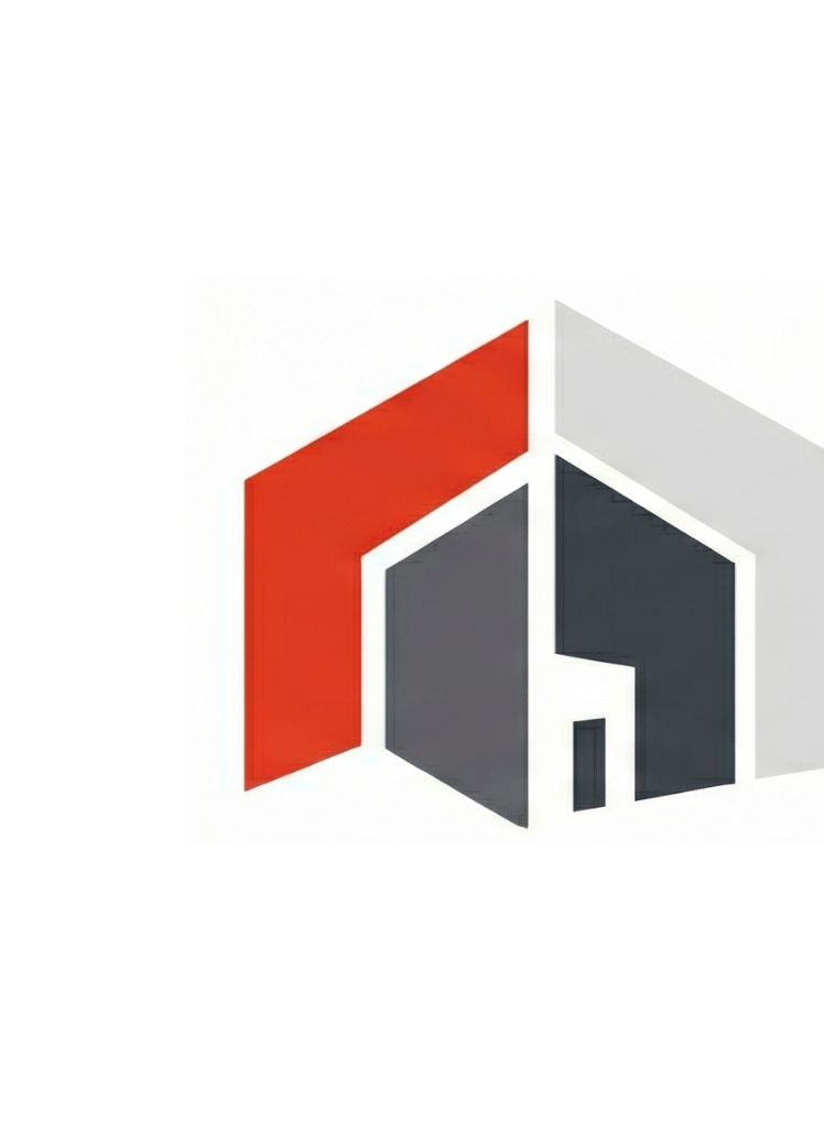 SM안전주택관리 로고